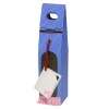 Wholesale various wine bag for Christmas/birthday/holiday gift