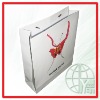Wholesale Art card paper shopping bag (ENV-PB044)