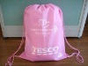 Wholesale LJB011 Drawstring Bag
