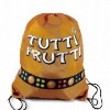 Wholesale draw-string bag/ promotional draw-string bag