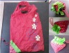 Wholesale fashion drawstring bag