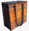 Wholesale 2011 Pp Woven Zipper Bag
