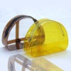 Wholesale pvc cosmetic bag
