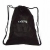 Promotional drawstring bag