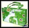 Wholesale PP Non woven Promotional Bag