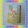 Wholesale (2011 fty supply) plastic cd bag and case