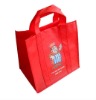 Wholesale 2011 new design eco green bag