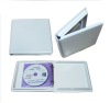 Wholesale Plastic CD Album