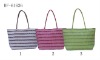 beach handbag