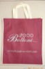2010pp non woven shopping bag