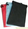 Drawstring pouch