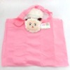 cartoon shopping bag