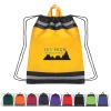 Wholesale Promotional Large Reflective Non-woven Shopping Bag