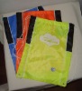 drawstring shoe bag