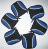 Wholesale neoprene CD case