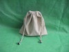 Wholesale Non woven drawstring pocket bag