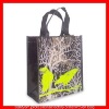 Wholesale 2011 spring promotional shopping bag