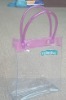 Wholesale 2011 plastic bags(PN-PVC22)