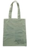 Wholesale Cotton shopping bag