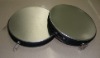 Wholesale 24cds metal tin cd box