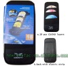 Wholesale CD holder /Car visor/non-woven/NTCD18P