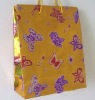 Wholesale Gift laser bag