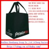 Wholesale Eco non-woven grocery bag