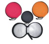 Wholesale EVA CD/DVD cases/holders/bags