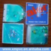 Wholesale Colorful PVC CD Case XYL-D-G007