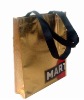 laser nonwoven bag