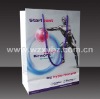Paper packing bag
