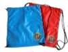simple drawstring bag