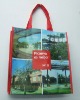 Rpet woven bag