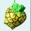 Fruit foldable shopping bag