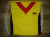 drawstring bag