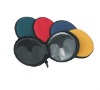 Wholesale Neoprene CD Case Neoprene CD bag, Neoprene CD Sleeve