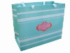 Wholesale Paper shopping bag
