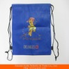 Wholesale Non Woven Promotional Drawstring Bag