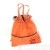 Wholesale fashionable non-woven bag