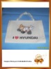 Wholesale 2011 new style silkscreen handbag