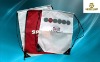 Wholesale 170T/190T/210D Nylon or Polyester drawstring bag