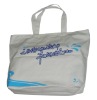 Cotton tote bag