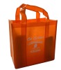 Non-woven tote bag
