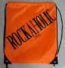 Drawstring bag