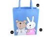 2011 Promotional non-woven shopping bag