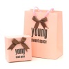 promotional paper gift bag