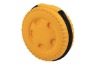 Wholesale 2011 EVA molded hard cd case