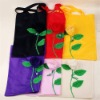 ployester folding Shopping bag