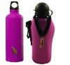 Neoprene bottle holder
