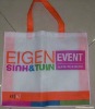 promotional pp non-woven Bag